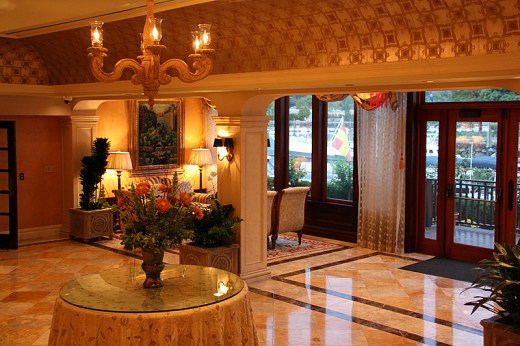 Welcome to the Delamar