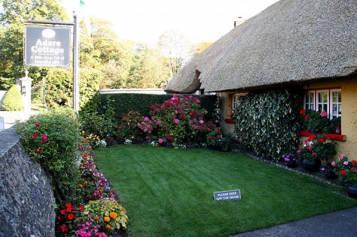 Adare Cottage bb