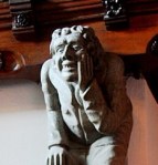 Copy of gargoyle2 tall